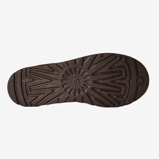 UGG natikači 1174671 TASMAN II dusted cocoa