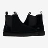 UGG škornji 1121644 NEUMEL CHELSEA black