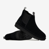 UGG škornji 1121644 NEUMEL CHELSEA black