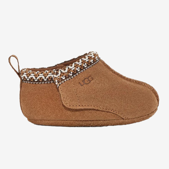 UGG baby copati 11303591 TASMAN chestnut