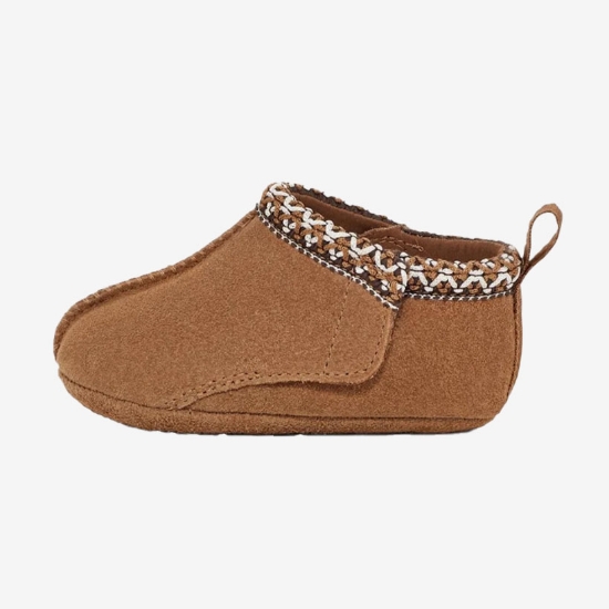 UGG baby copati 11303591 TASMAN chestnut