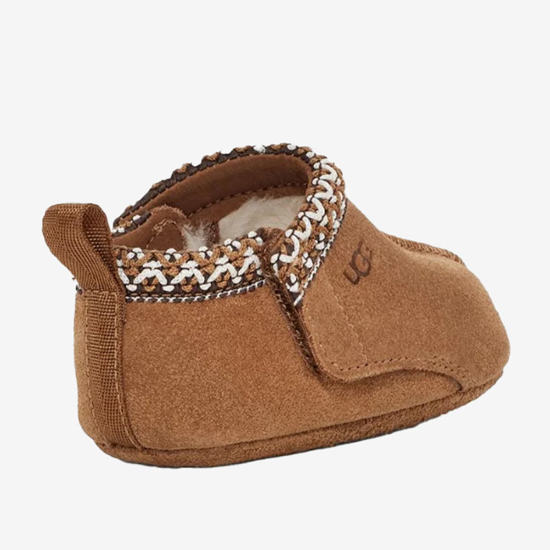 UGG baby copati 11303591 TASMAN chestnut
