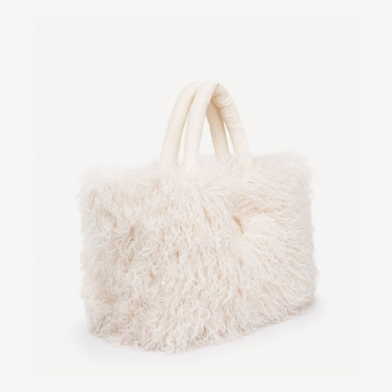 COLMAR torba 49000006 3KG 624 tofu white