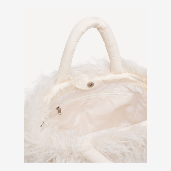 COLMAR torba 49000006 3KG 624 tofu white
