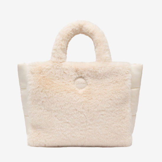 COLMAR torba 49000002E 3PV 56 nune white