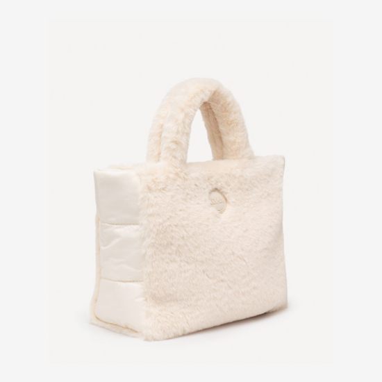 COLMAR torba 49000002E 3PV 56 nune white