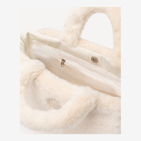 COLMAR torba 49000002E 3PV 56 nune white