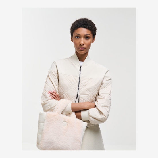 COLMAR torba 49000002E 3PV 56 nune white