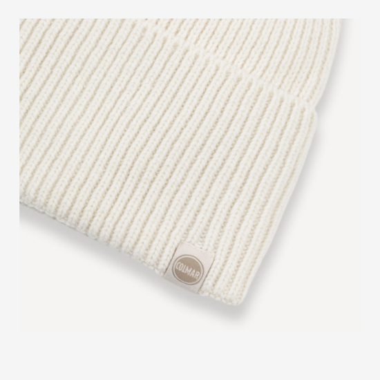 COLMAR kapa 50000019 3NZ 624 tofu white