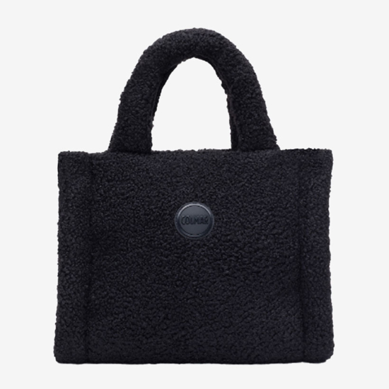 COLMAR torbica 49000045R 3XB 99 black