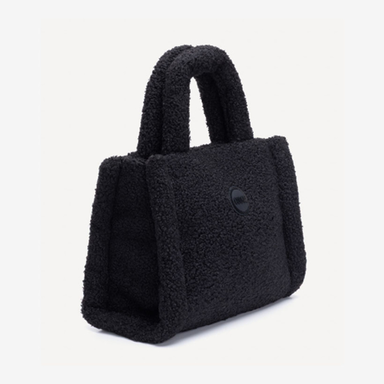 COLMAR torbica 49000045R 3XB 99 black