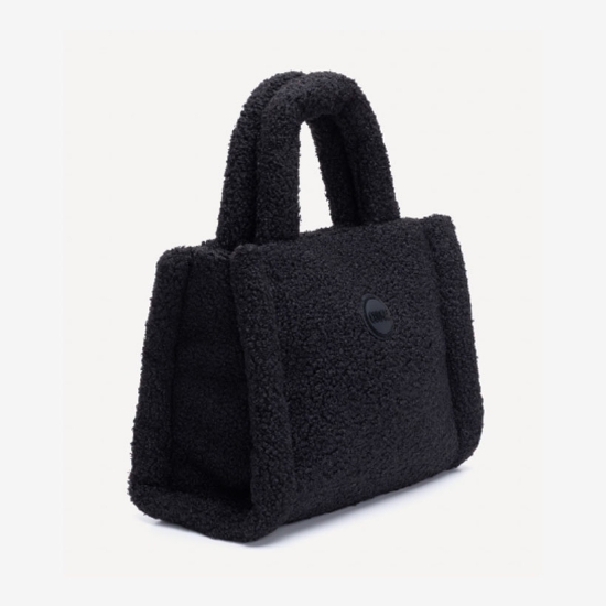 COLMAR torbica 49000045R 3XB 99 black