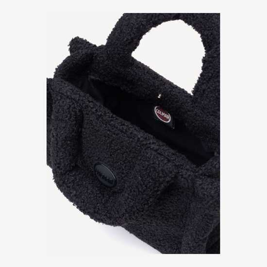 COLMAR torbica 49000045R 3XB 99 black