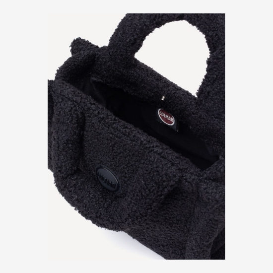 COLMAR torbica 49000045R 3XB 99 black