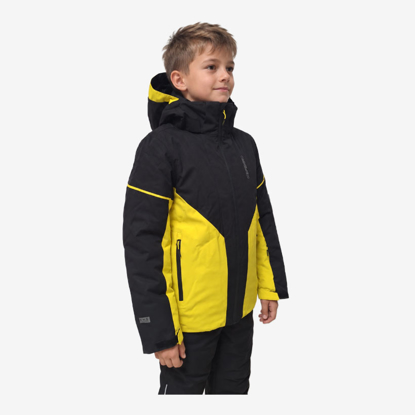 ICEPEAK otr bunda 8 50067567I 957 LADD JR yellow black