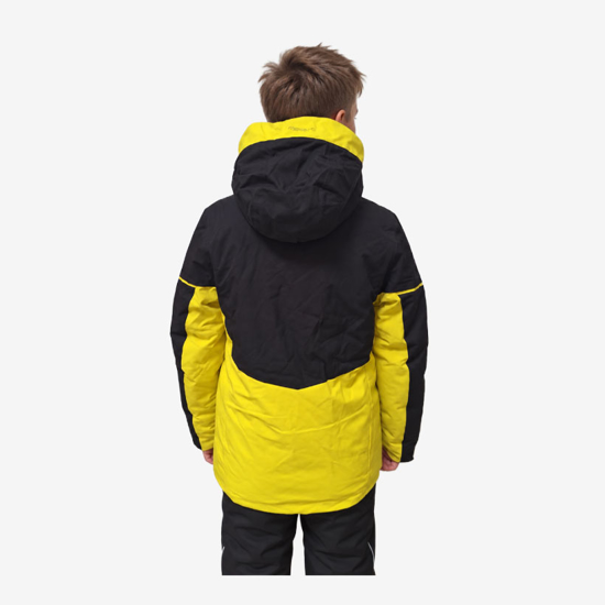 ICEPEAK otr bunda 8 50067567I 957 LADD JR yellow black
