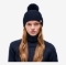 COLMAR kapa navy blue