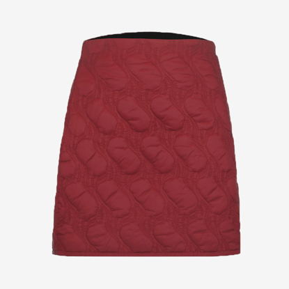 LUHTA ž krilo 2 32742430L 670 AHLBACKA carmine