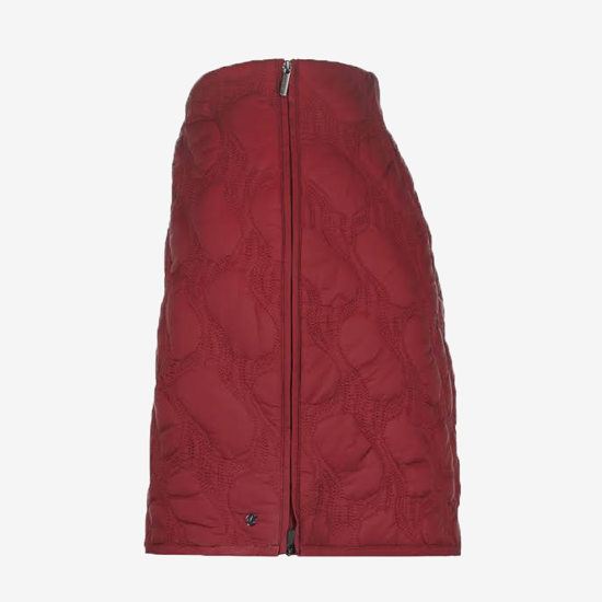 LUHTA ž krilo 2 32742430L 670 AHLBACKA carmine