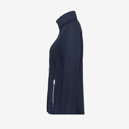 LUHTA ž jopica 2 32225321L 390 ENGELSBY dark blue