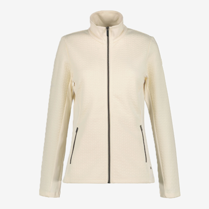 LUHTA ž jopica 2 32225321L 016 ENGELSBY natural white