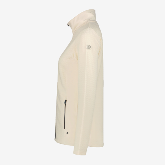 LUHTA ž jopica 2 32225321L 016 ENGELSBY natural white