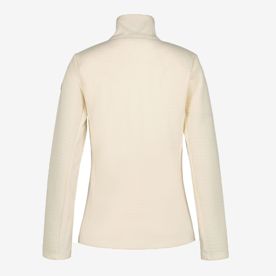 LUHTA ž jopica 2 32225321L 016 ENGELSBY natural white