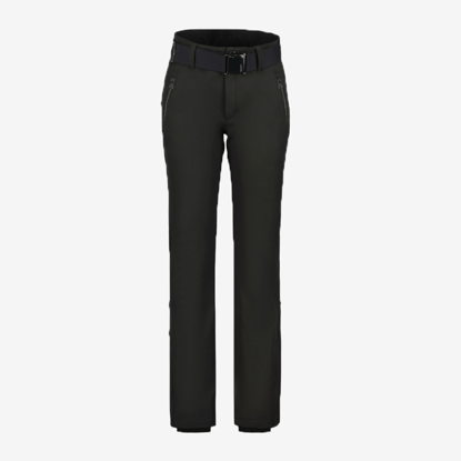 LUHTA ž smučarske hlače 2 32716380L 990 JOENTAUS black