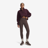 UNDER ARMOUR ž legice 6013786-200 MOTION LEGGINGS peppercorn white
