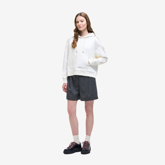 COLMAR ž kapucar 92000021 3ZN 624 tofu white