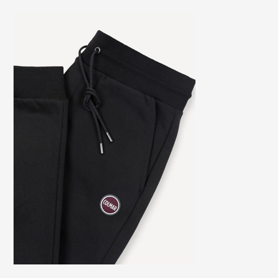 COLMAR m hlače 62000005 1WX 99 black