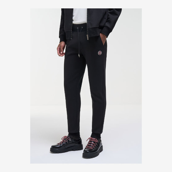COLMAR m hlače 62000005 1WX 99 black