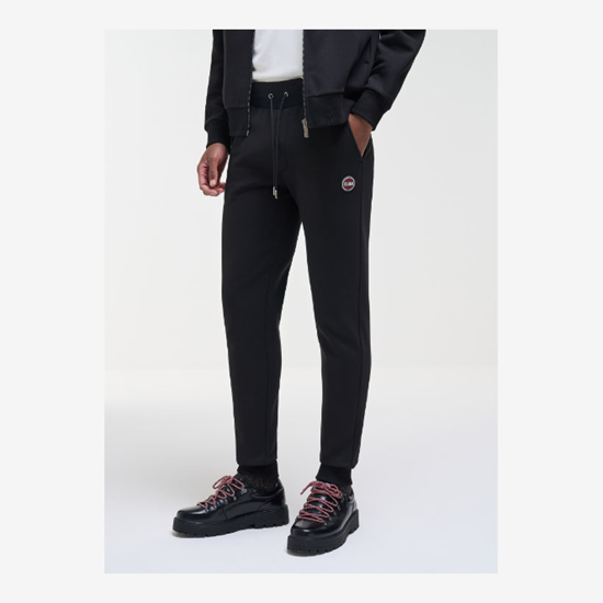 COLMAR m hlače 62000005 1WX 99 black