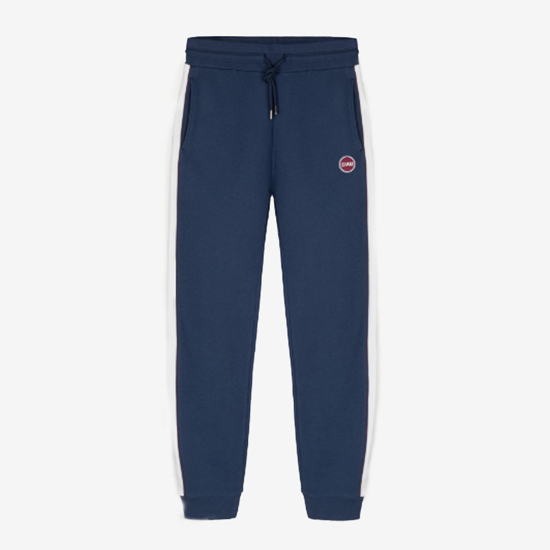 COLMAR m hlače 62000021 3LN 68 navy blue