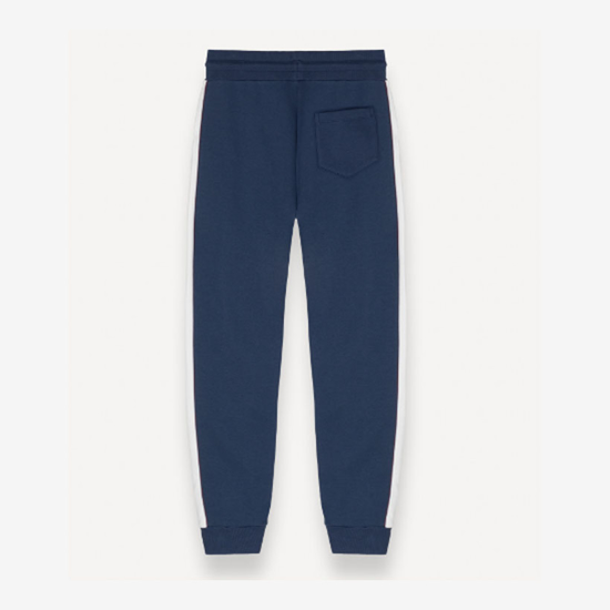 COLMAR m hlače 62000021 3LN 68 navy blue