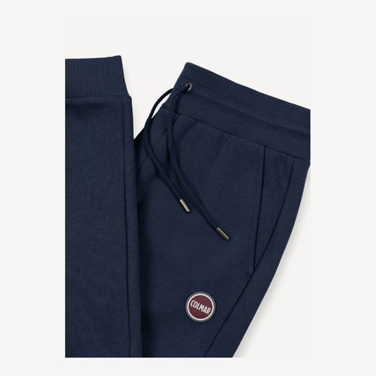 COLMAR m hlače 62000005 1WX 68 navy blue