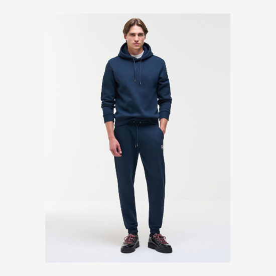 COLMAR m hlače 62000005 1WX 68 navy blue