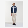 COLMAR m jopica 62000018 3LN 68 navy blue