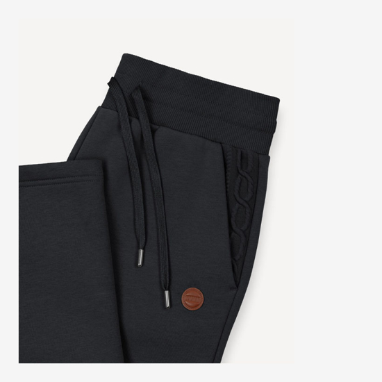 COLMAR ž hlače 92000009 1WX 99 black