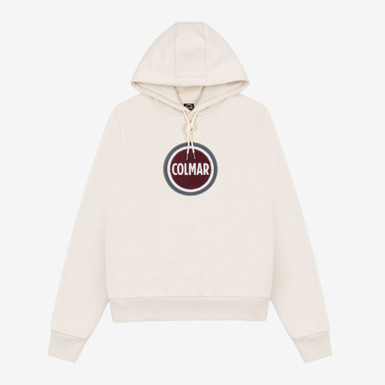COLMAR m kapucar 62000001 1WX 56 nune white