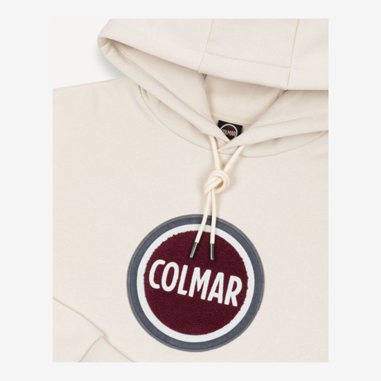 COLMAR m kapucar 62000001 1WX 56 nune white