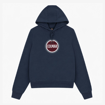 COLMAR m kapucar 62000001 1WX 68 navy blue