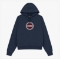 COLMAR m kapucar navy blue