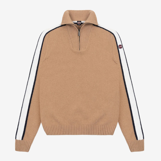 COLMAR m pulover 44000015 3LW 943 marrakech beige