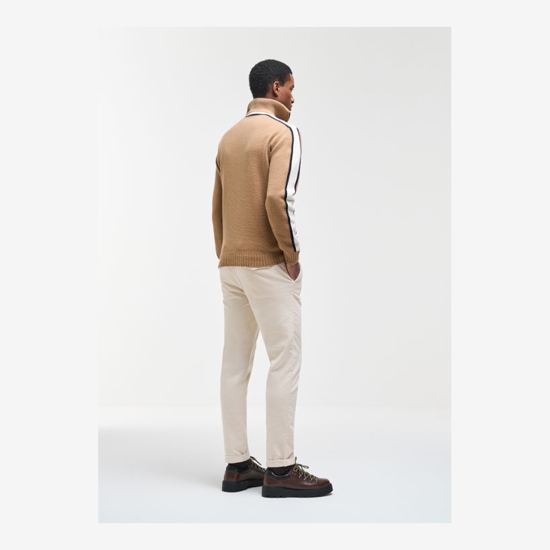 COLMAR m pulover 44000015 3LW 943 marrakech beige