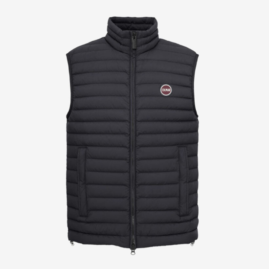 COLMAR m brezrokavnik 12000048 4ZP 99 black