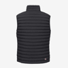 COLMAR m brezrokavnik 12000048 4ZP 99 black