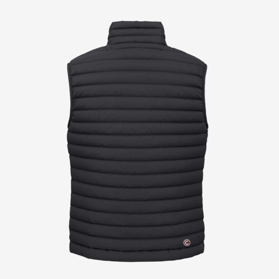 COLMAR m brezrokavnik 12000048 4ZP 99 black