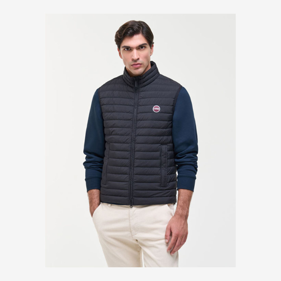 COLMAR m brezrokavnik 12000048 4ZP 99 black