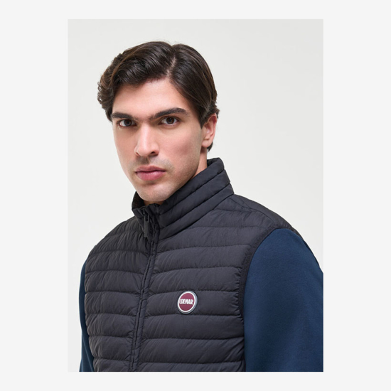 COLMAR m brezrokavnik 12000048 4ZP 99 black